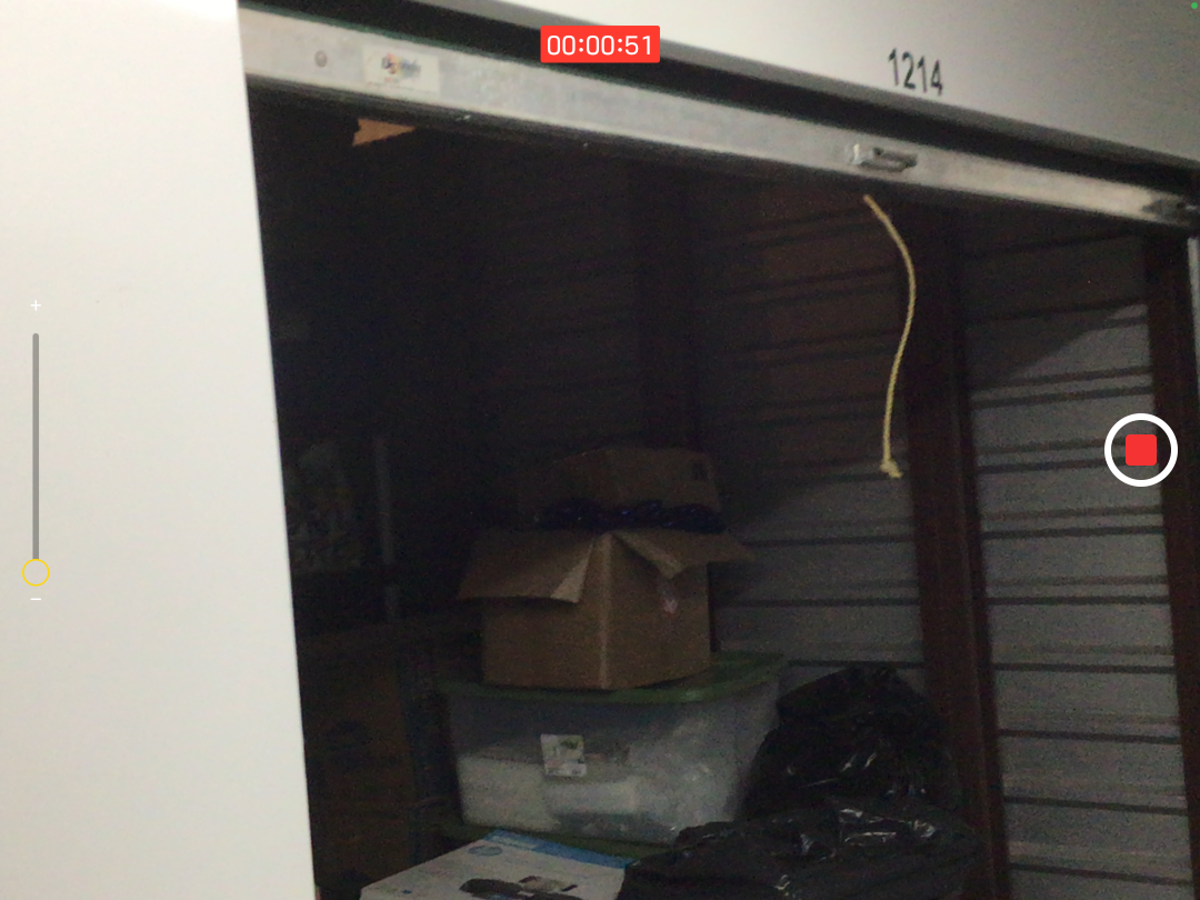 Storage Unit Auction in Jersey City, NJ at Storage Post Jersey City